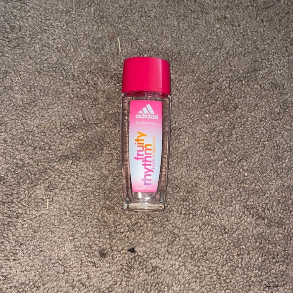 adidas Bath & Body Adidas Fruity Rhythm Body Spray Poshmark